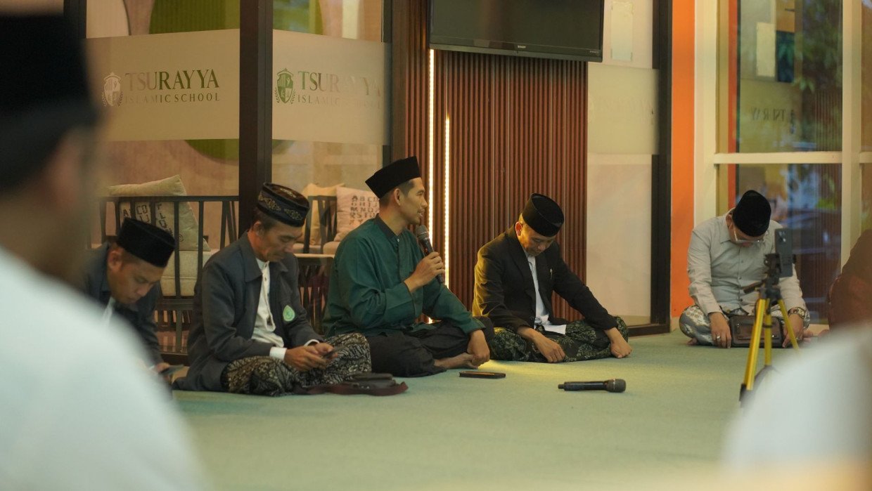 Inspirasi Ramadan untuk Pendidikan