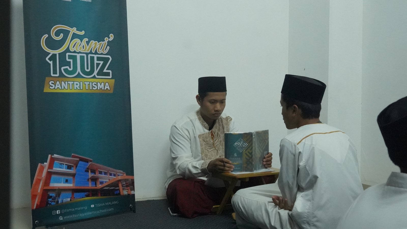 Tasmi' 1-30 Juz