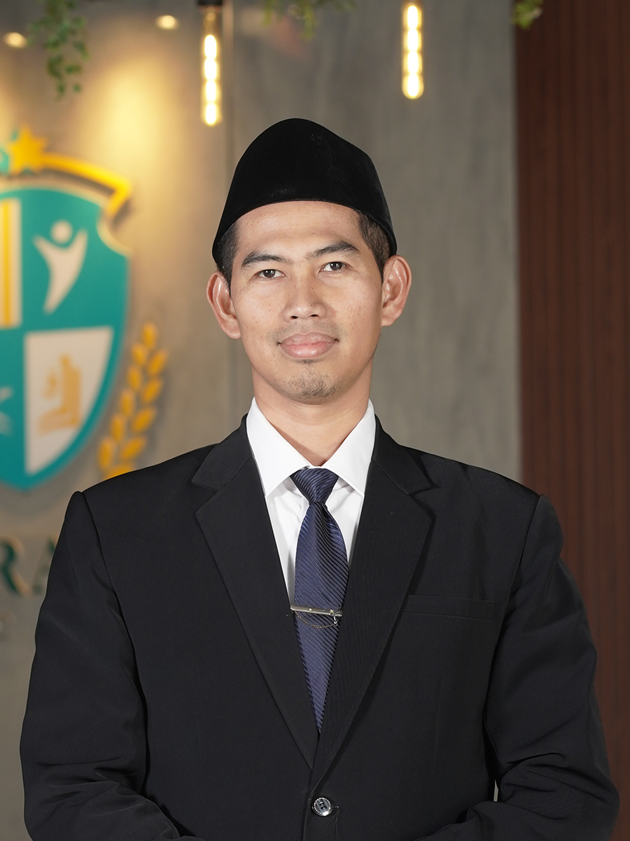 Abdul Mughis, Lc.