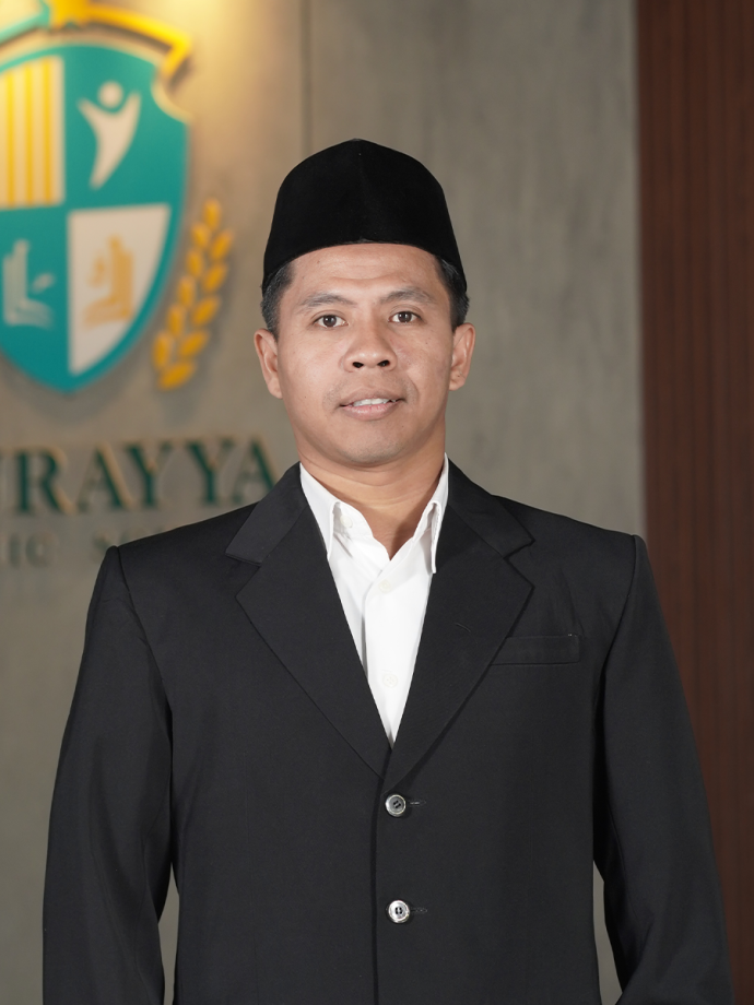 Imam Gozali, A.P., S.Pd.