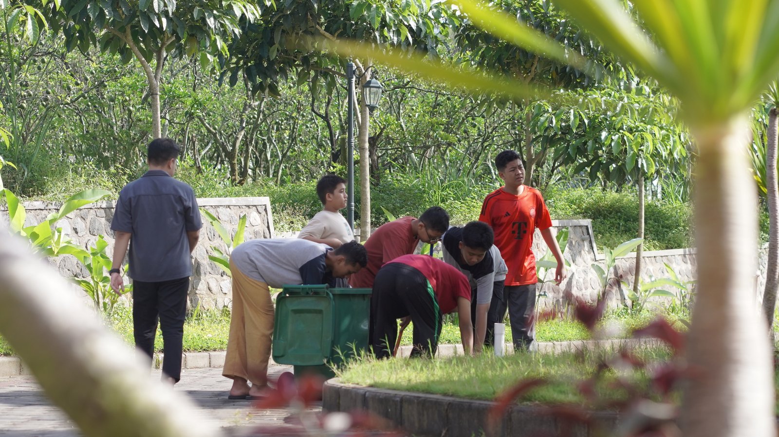 Sekolah Adiwiyata