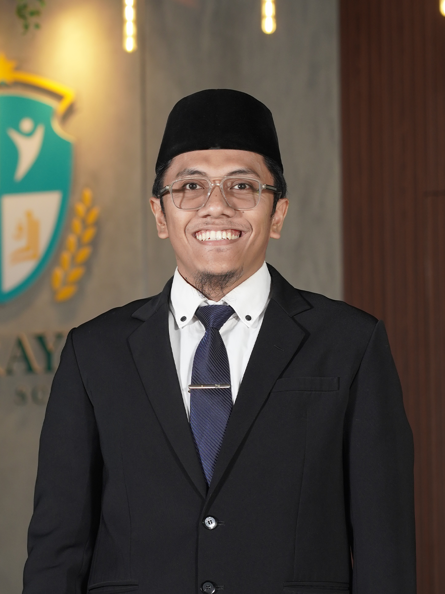 Elgi Zulfakar Diniy, S.Pd.