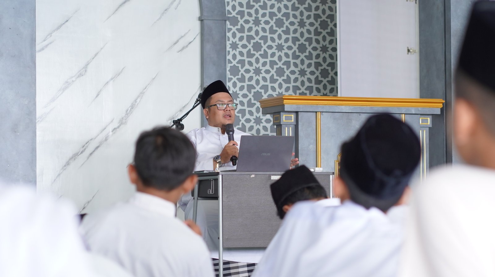 Pengajaran