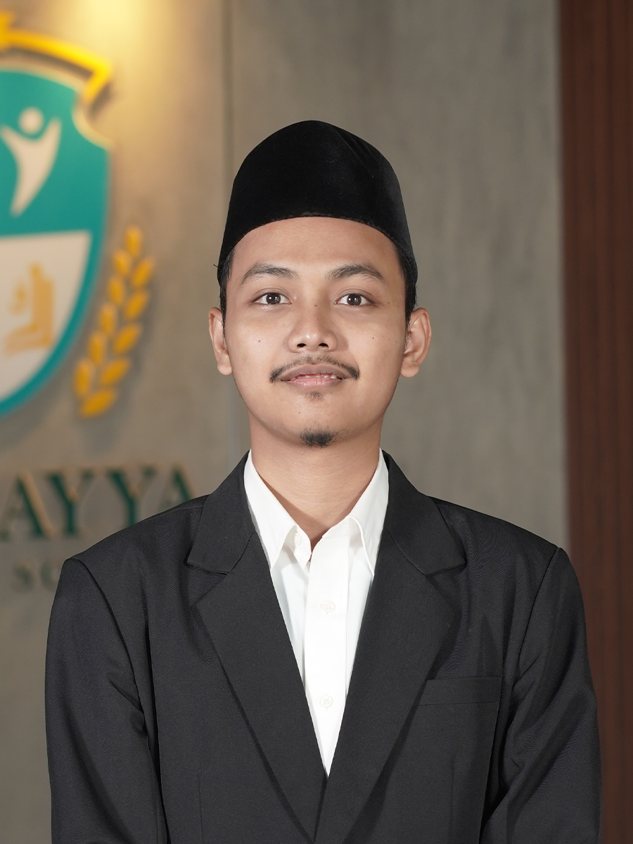 Ilman Mahbubillah, S.Pd.