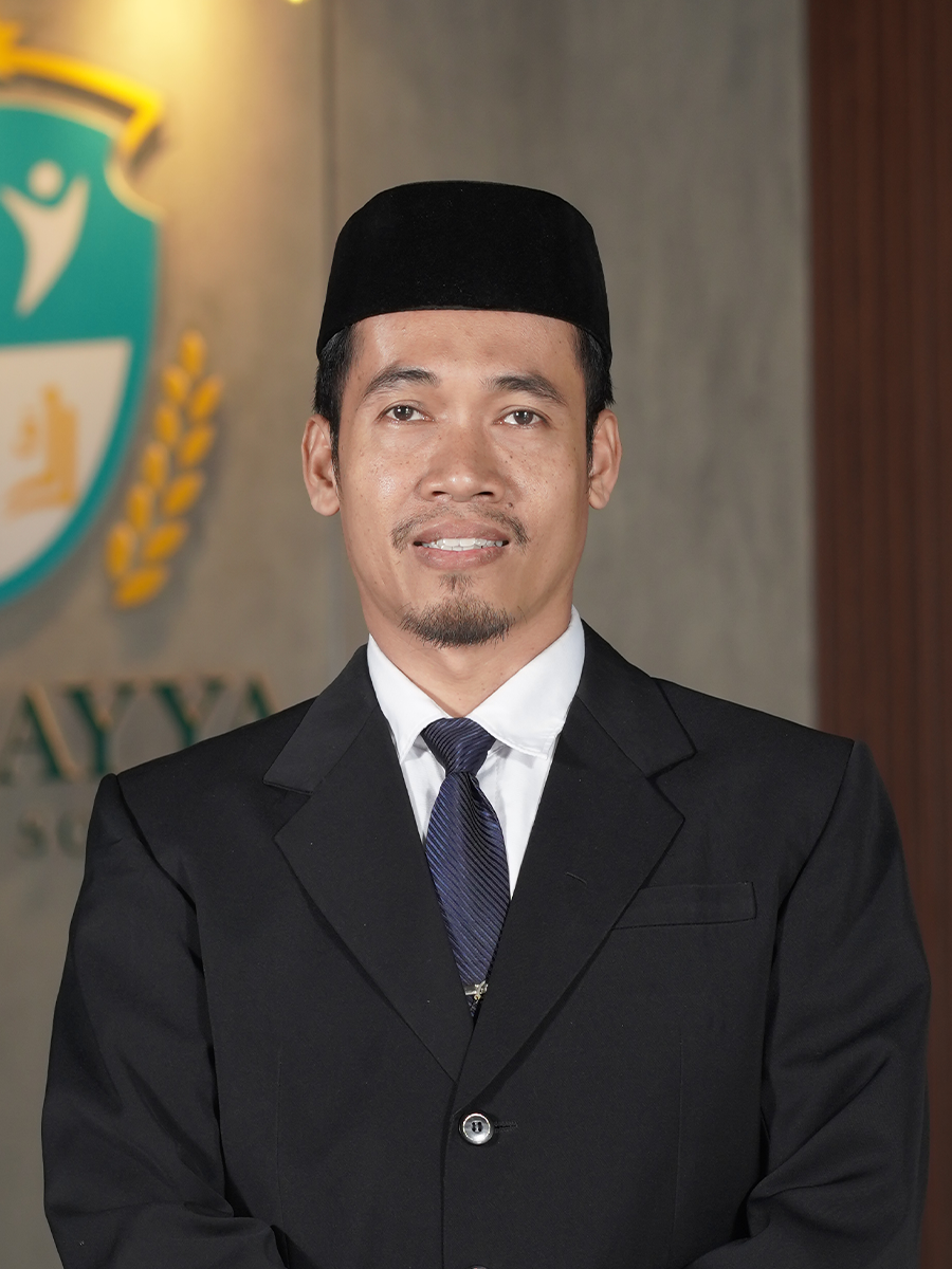 Wahyu Eko, M.Sc
