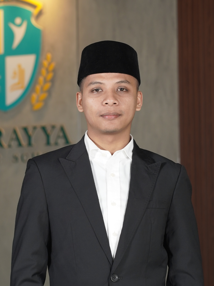 Ardhiyanto Dwi Qurrata A'yun S.Akun.