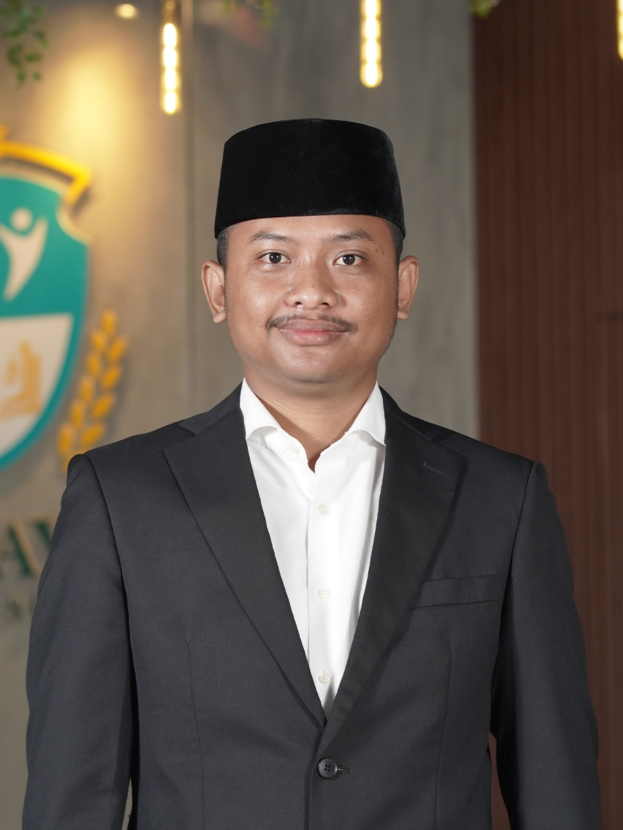 Haviluddin Haqqi, S.Pd.
